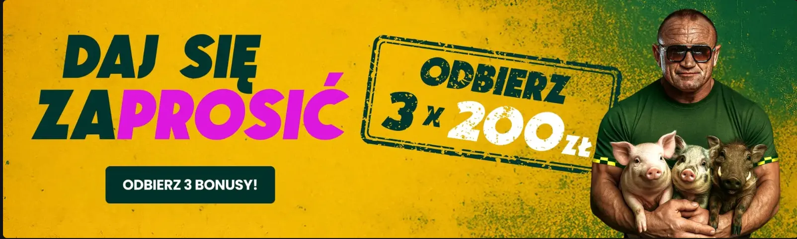 betfan pl Bonus powitalny dla nowych graczy