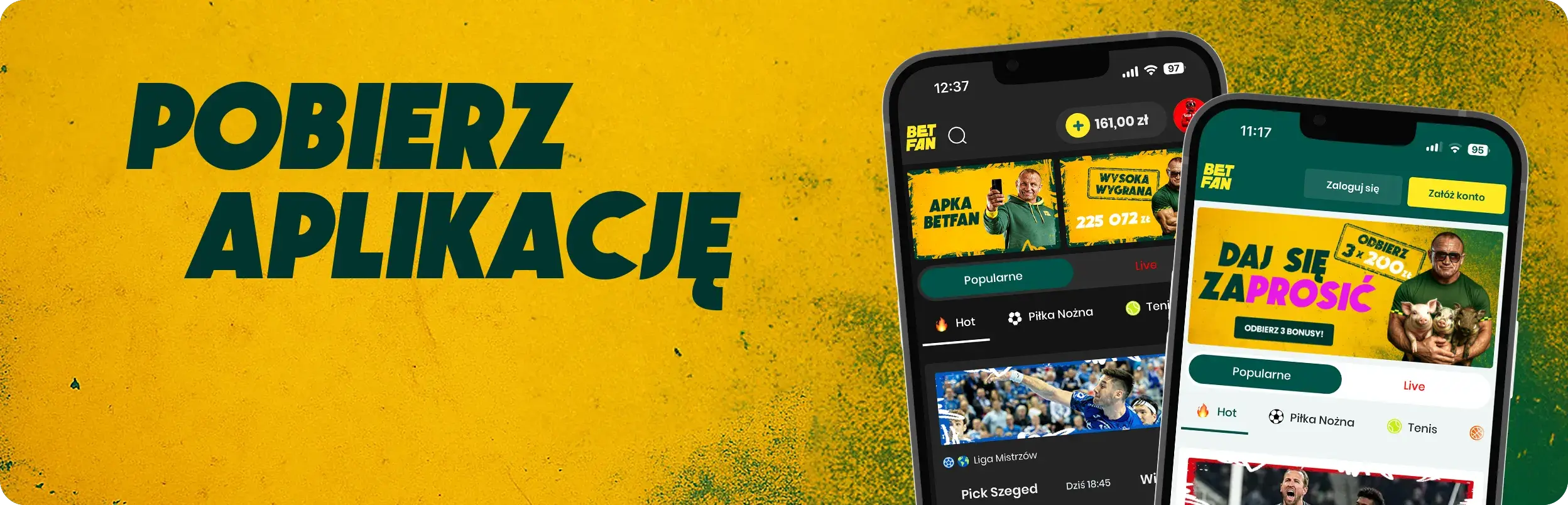 betfan pl Darmowe spiny na automatach online